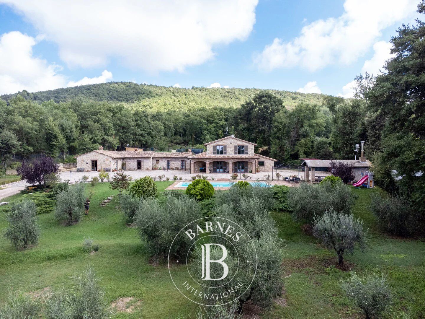 Kulübe Gualdo Cattaneo - picture 7