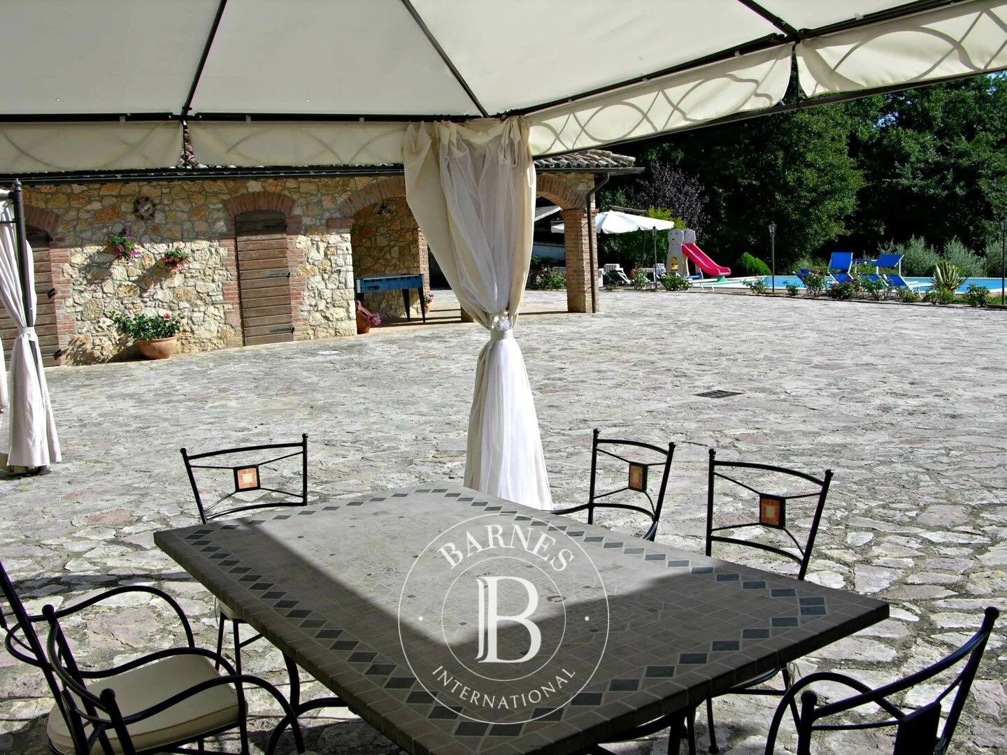 Kulübe Gualdo Cattaneo - picture 14