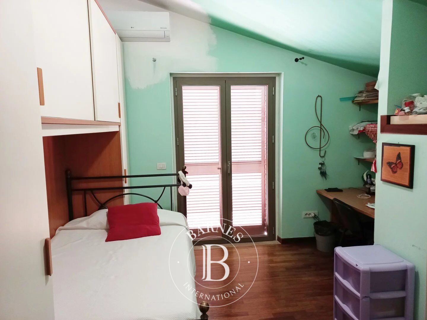 Kulübe Gualdo Cattaneo - picture 34