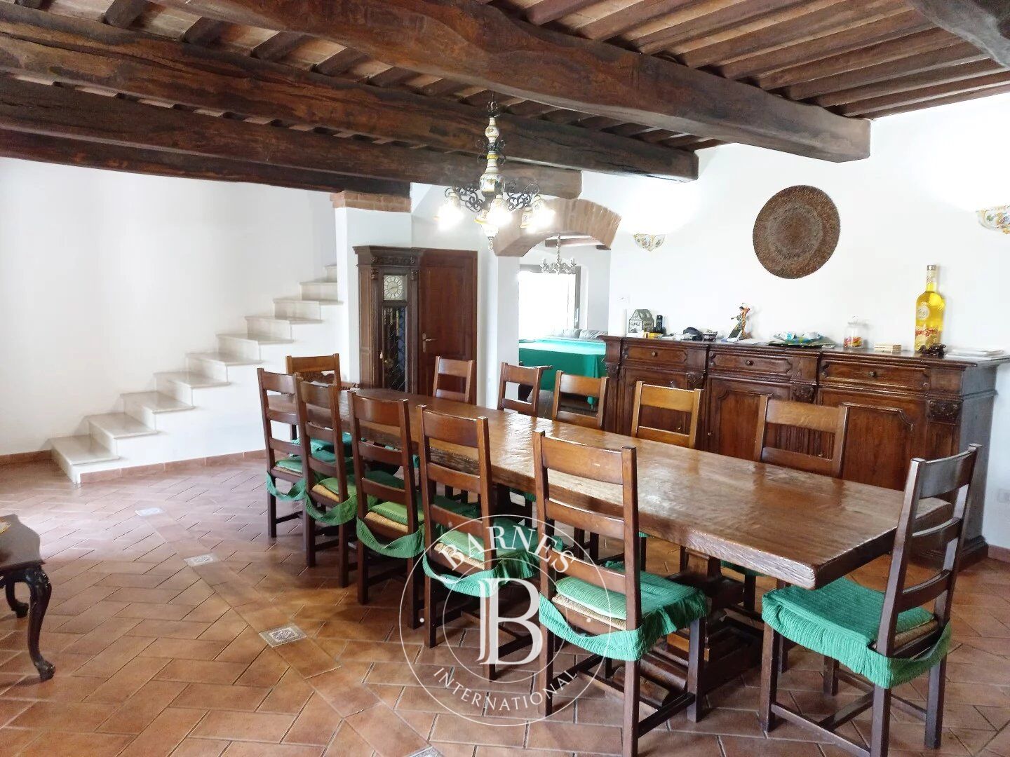 Kulübe Gualdo Cattaneo - picture 25