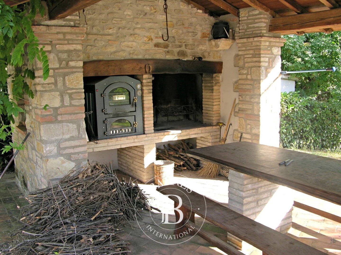 Kulübe Gualdo Cattaneo - picture 17