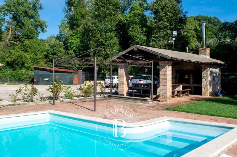 For Sale Cottage | Gualdo Cattaneo - picture 3