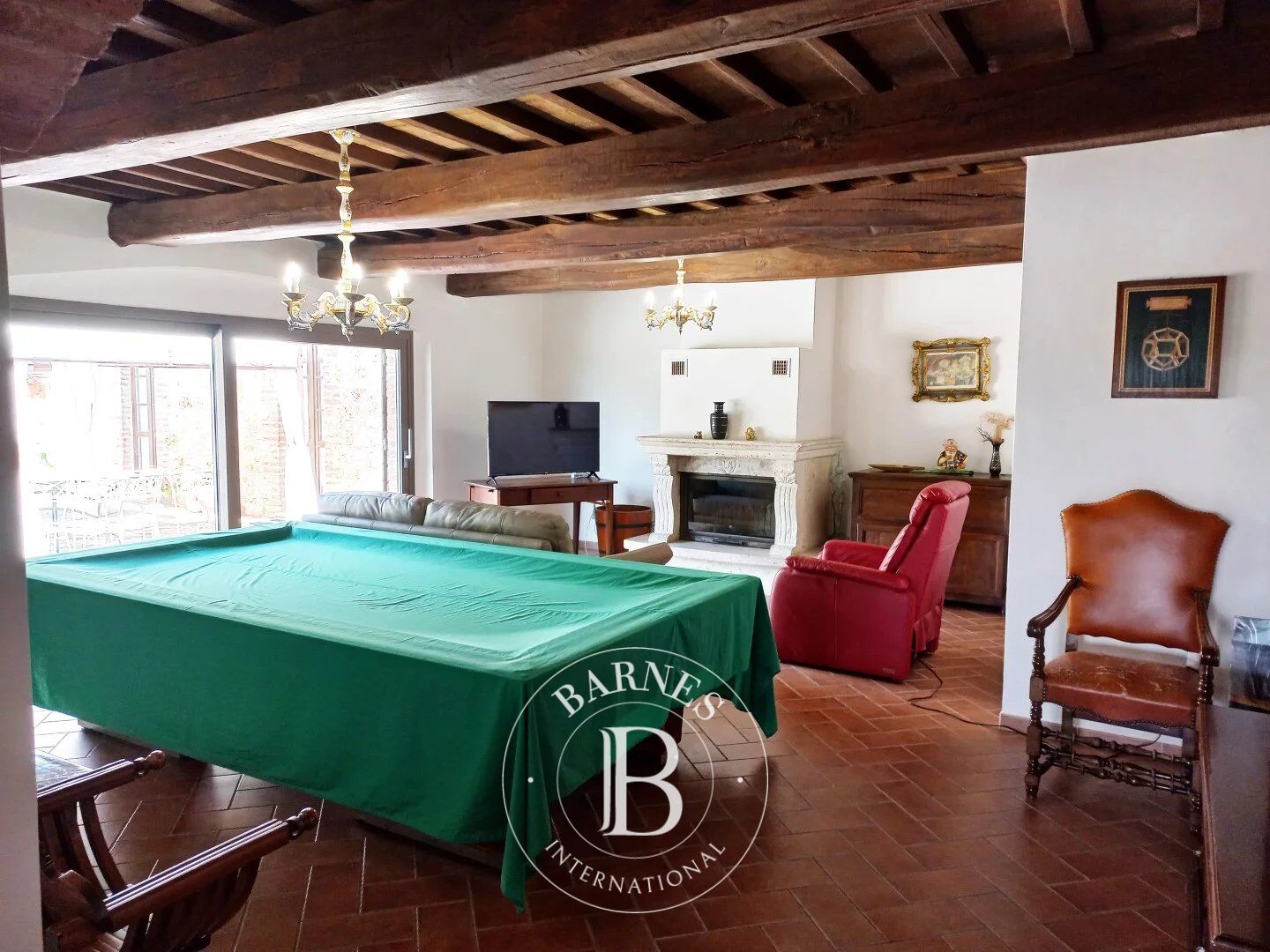 Kulübe Gualdo Cattaneo - picture 26