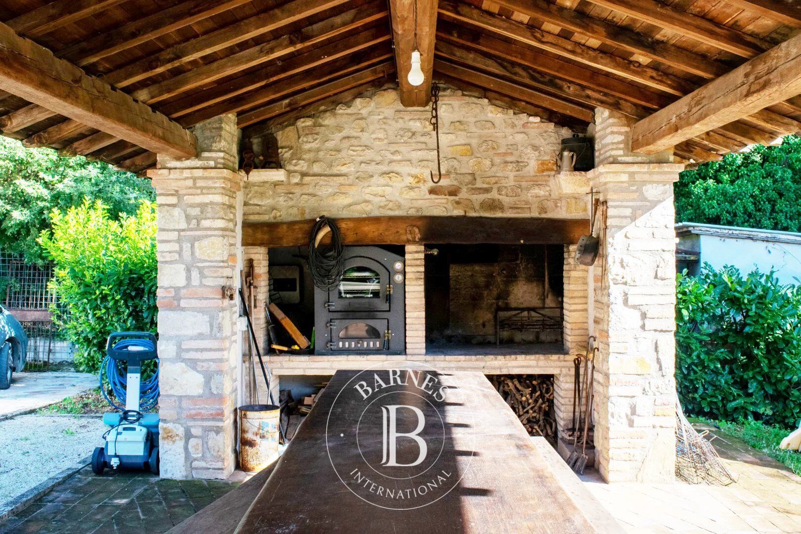 Kulübe Gualdo Cattaneo - picture 5