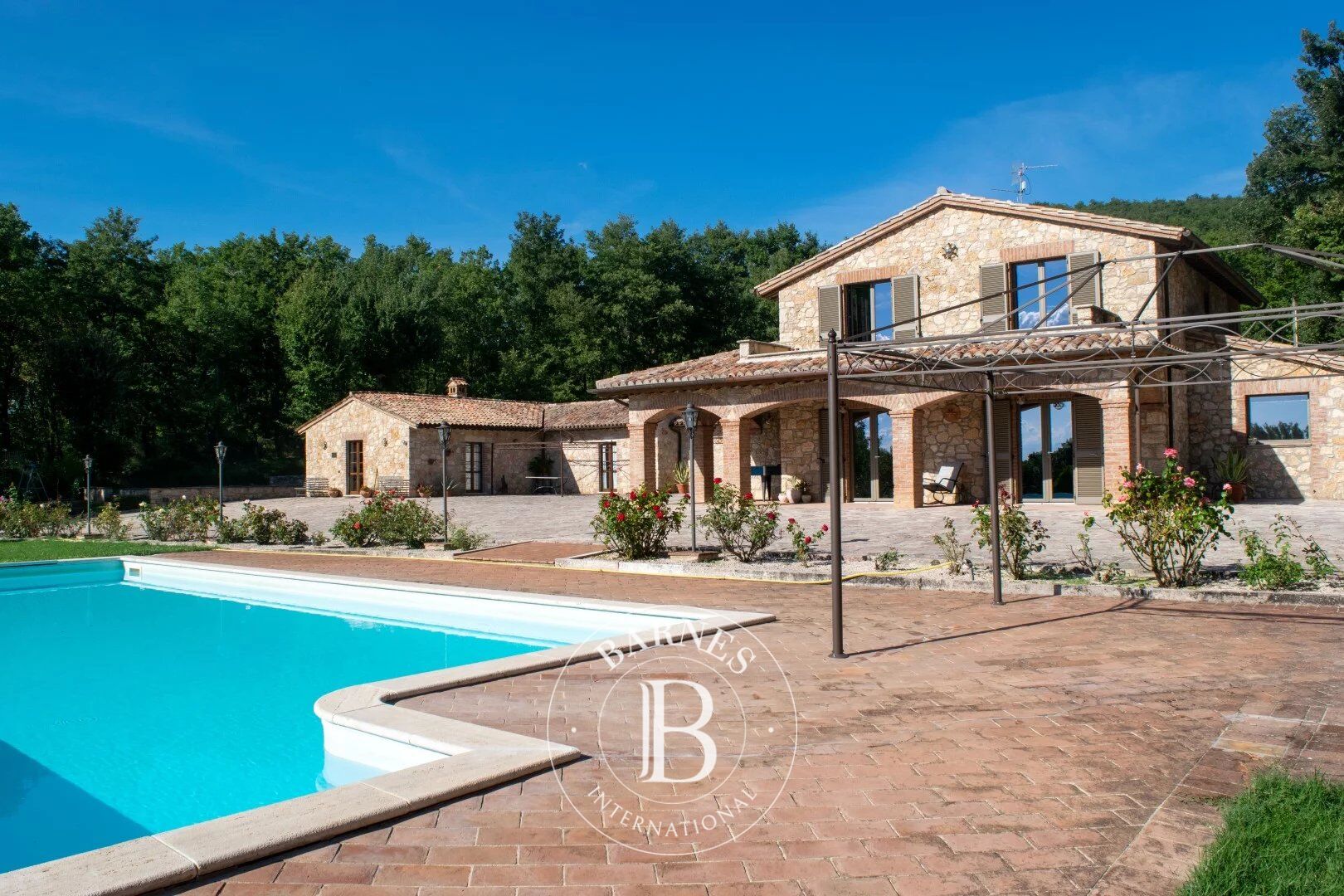 Kulübe Gualdo Cattaneo - picture 11