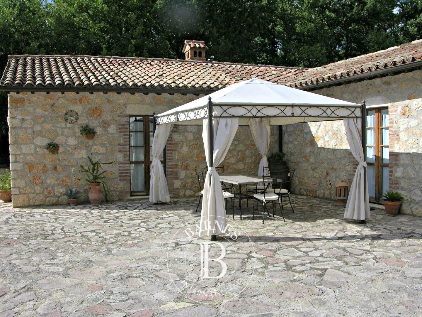 Kulübe Gualdo Cattaneo - picture 13