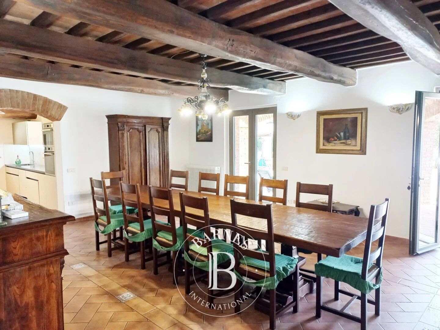 Kulübe Gualdo Cattaneo - picture 24