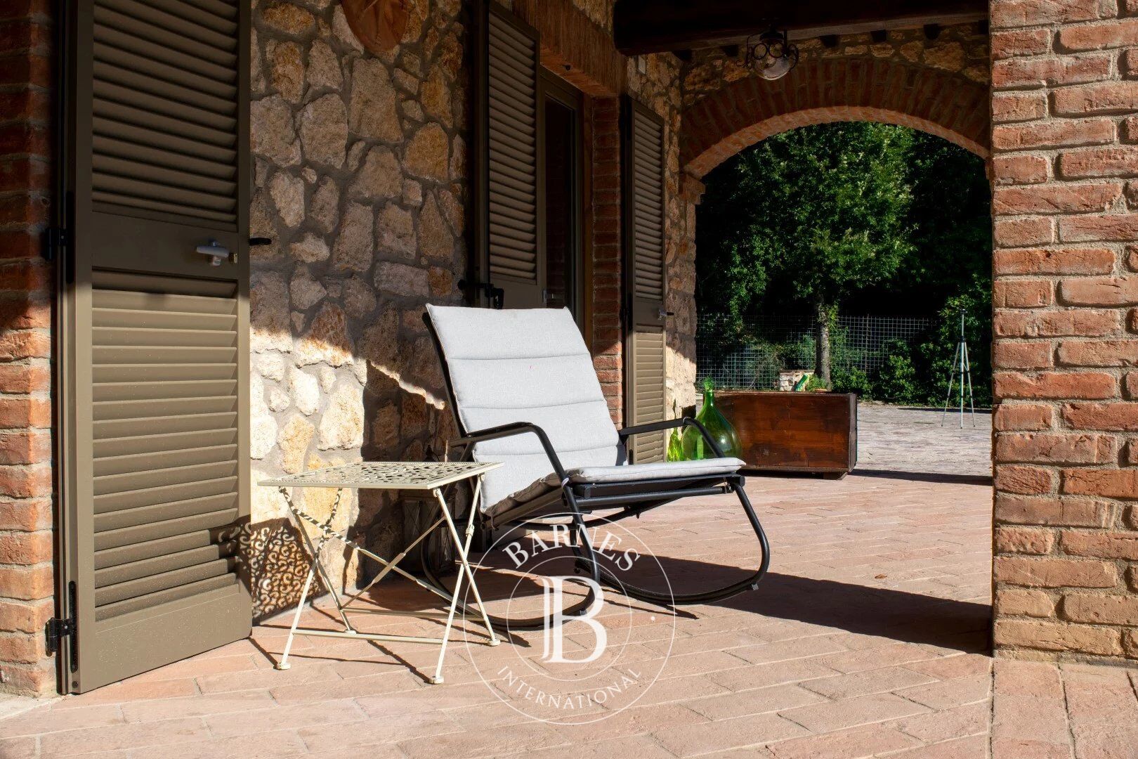 Kulübe Gualdo Cattaneo - picture 19