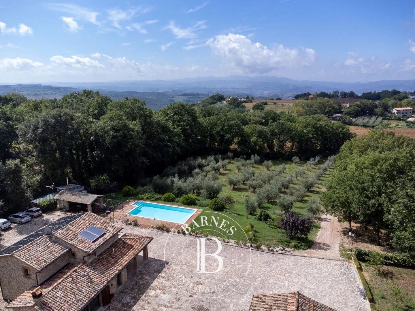 Kulübe Gualdo Cattaneo - picture 10