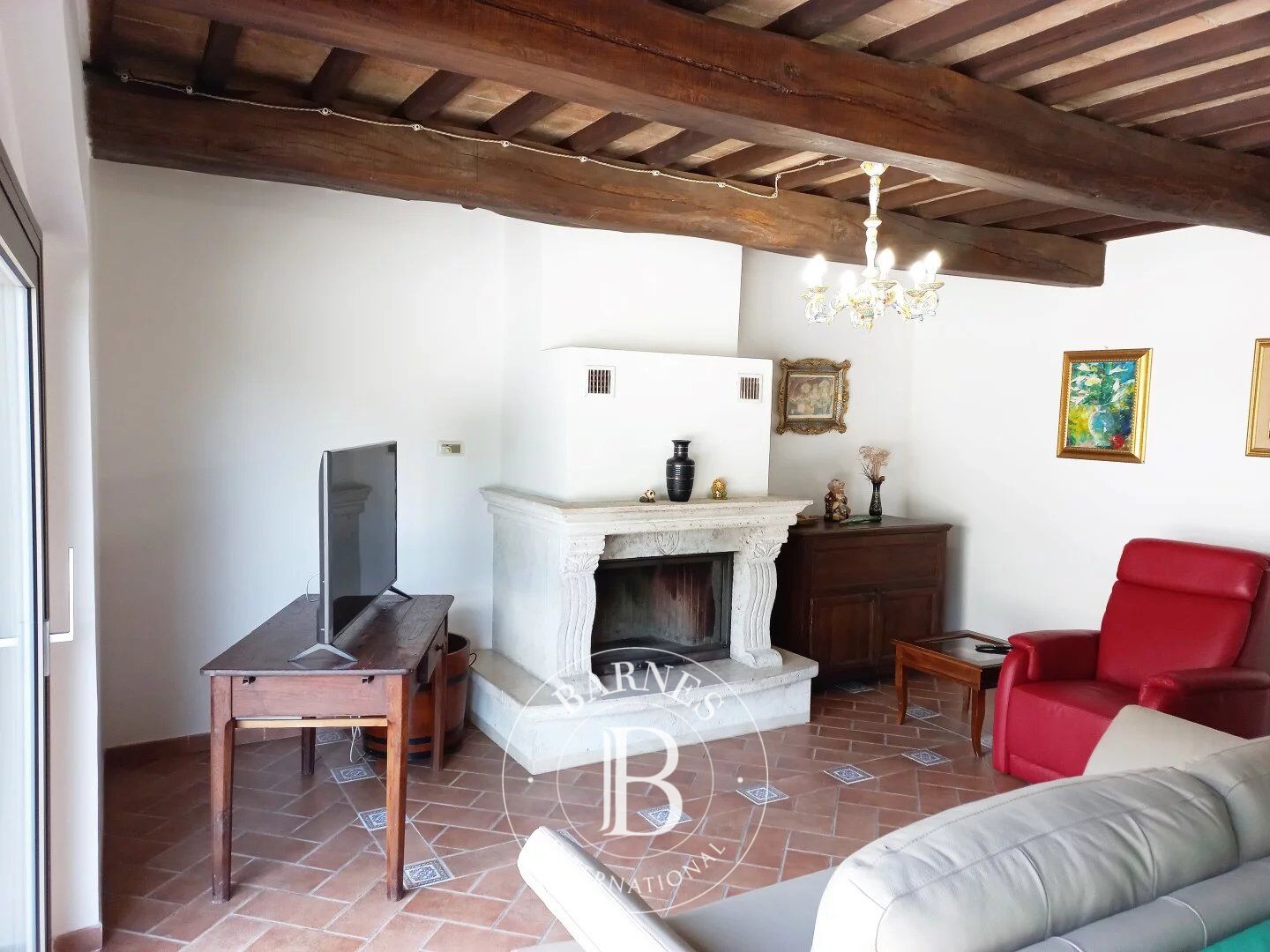 Kulübe Gualdo Cattaneo - picture 28