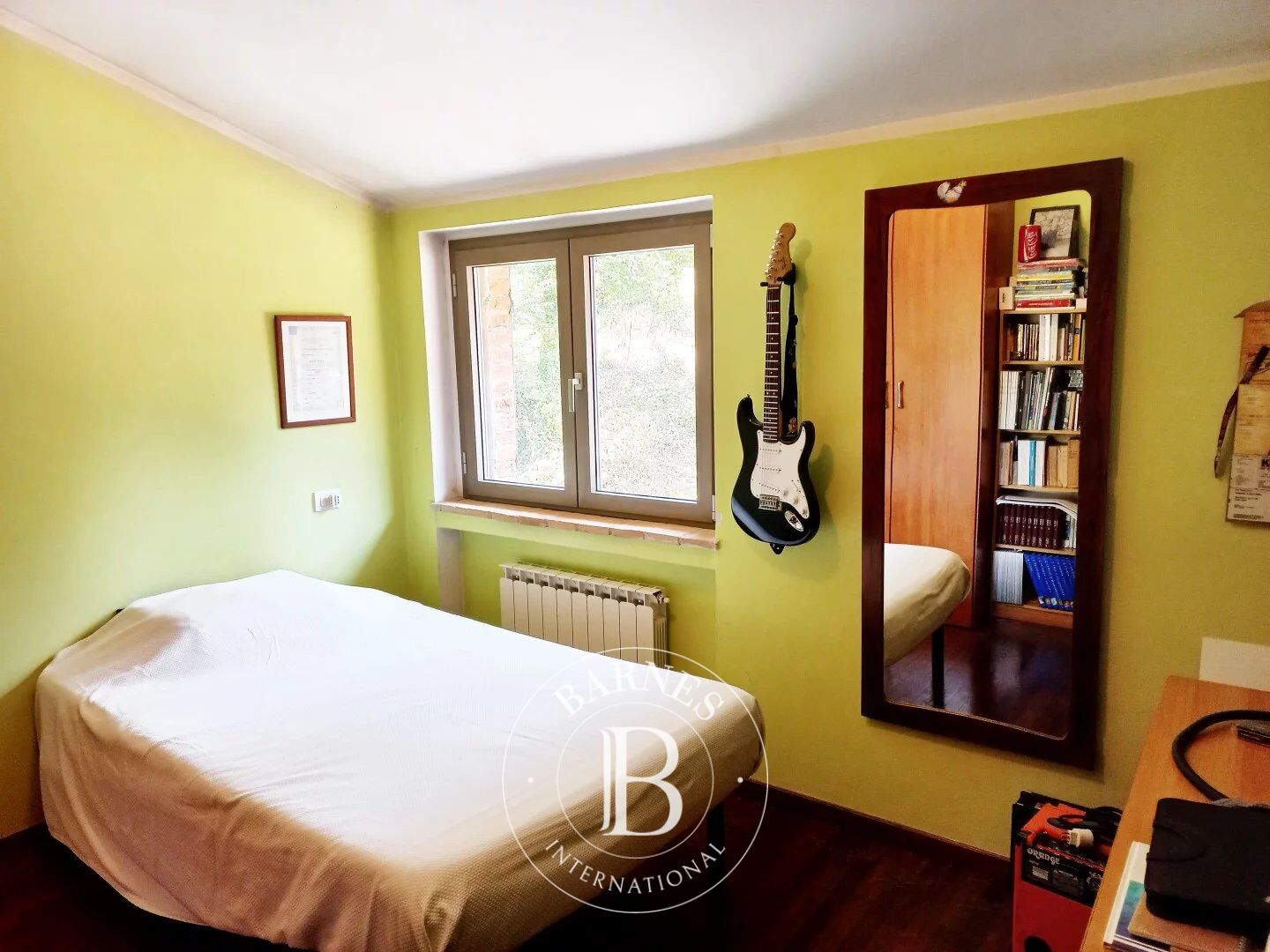 Kulübe Gualdo Cattaneo - picture 35