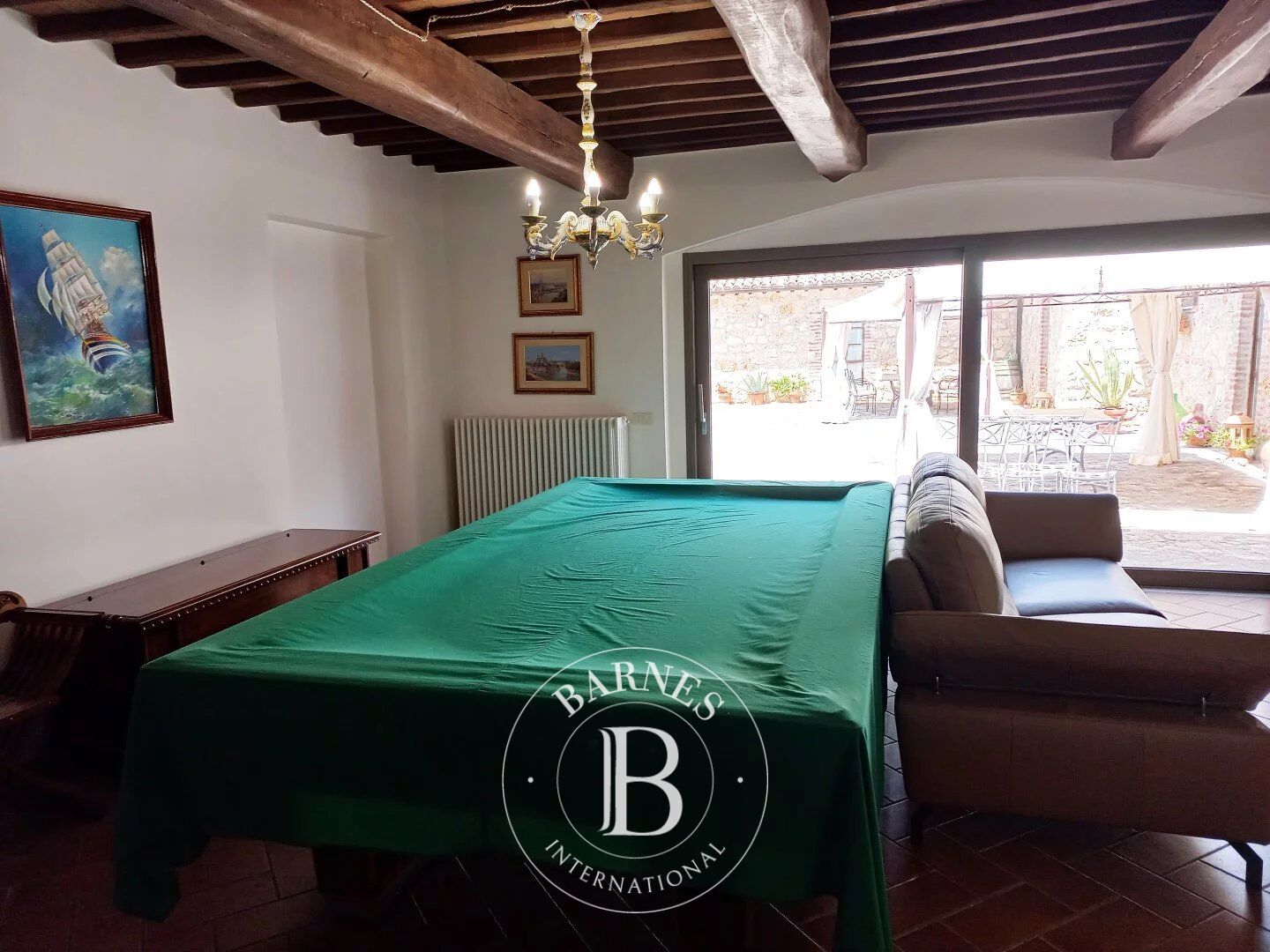 Kulübe Gualdo Cattaneo - picture 27