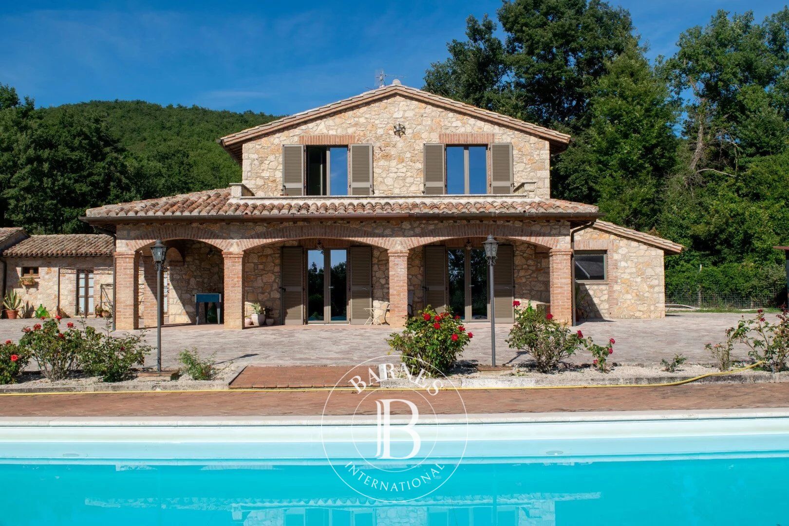 Kulübe Gualdo Cattaneo