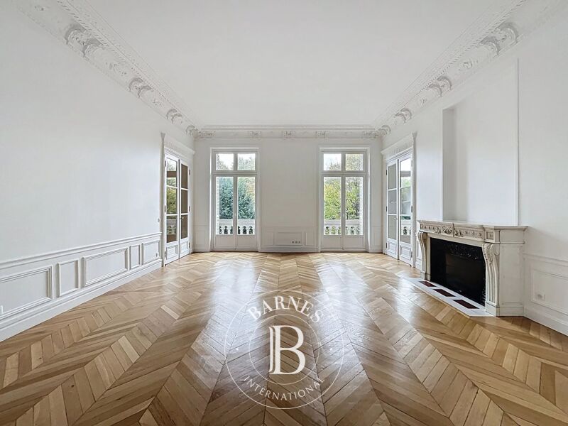 For Rent, Apartment Paris 16ème - picture 2