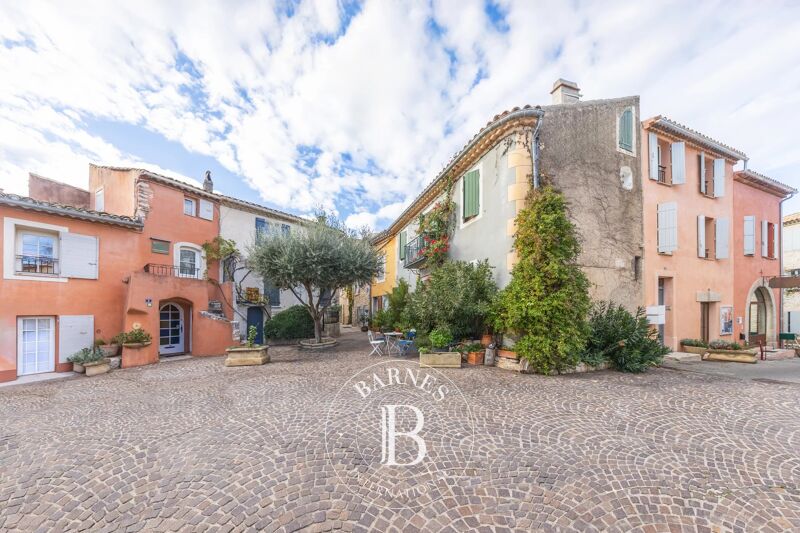 For Sale Townhouse | Ventabren - picture 1