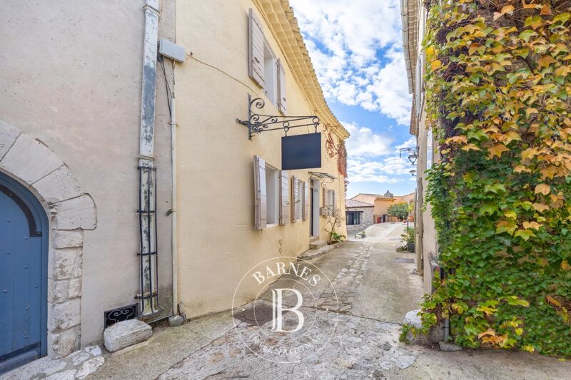 À vendre Maison de ville | Ventabren - picture 1