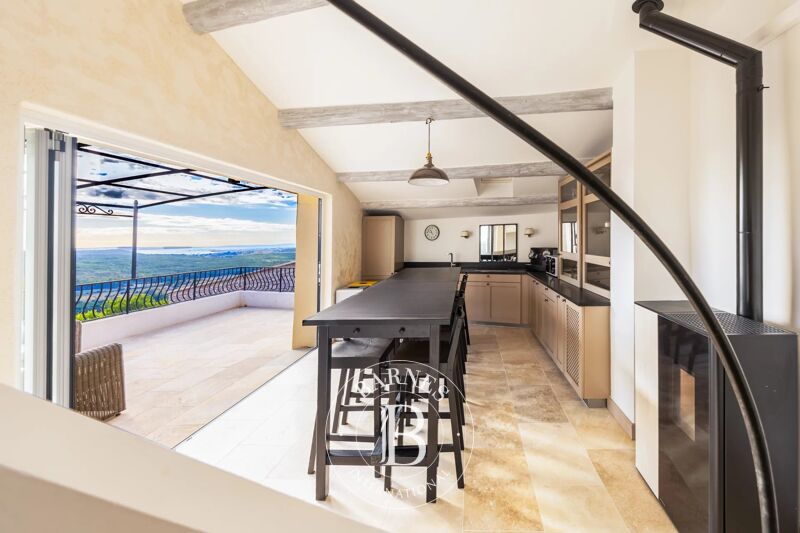 À vendre Maison de ville | Ventabren - picture 2