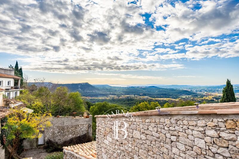 À vendre Maison de ville | Ventabren - picture 3