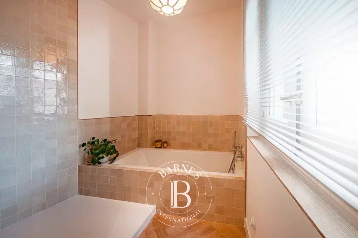 Daire Madrid - picture 12