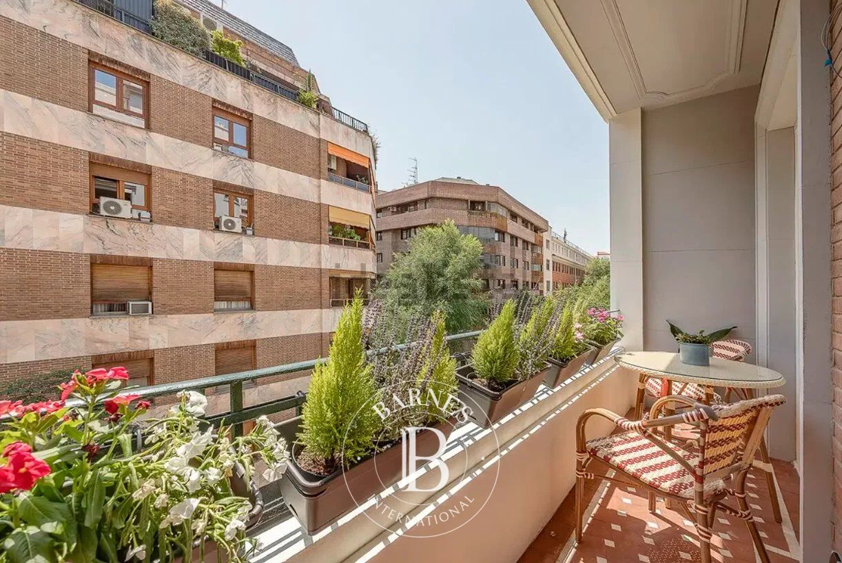 Apartment Madrid - picture 3