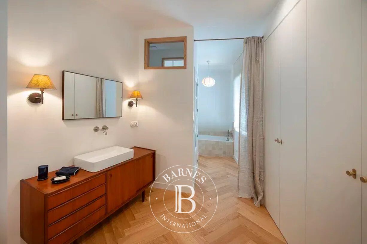 Daire Madrid - picture 11