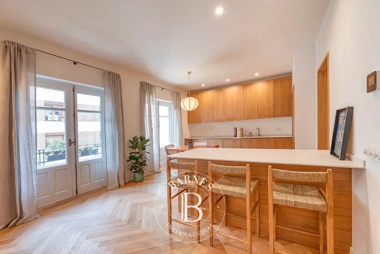 Daire Madrid - picture 6