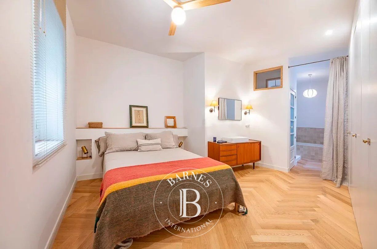 Daire Madrid - picture 10