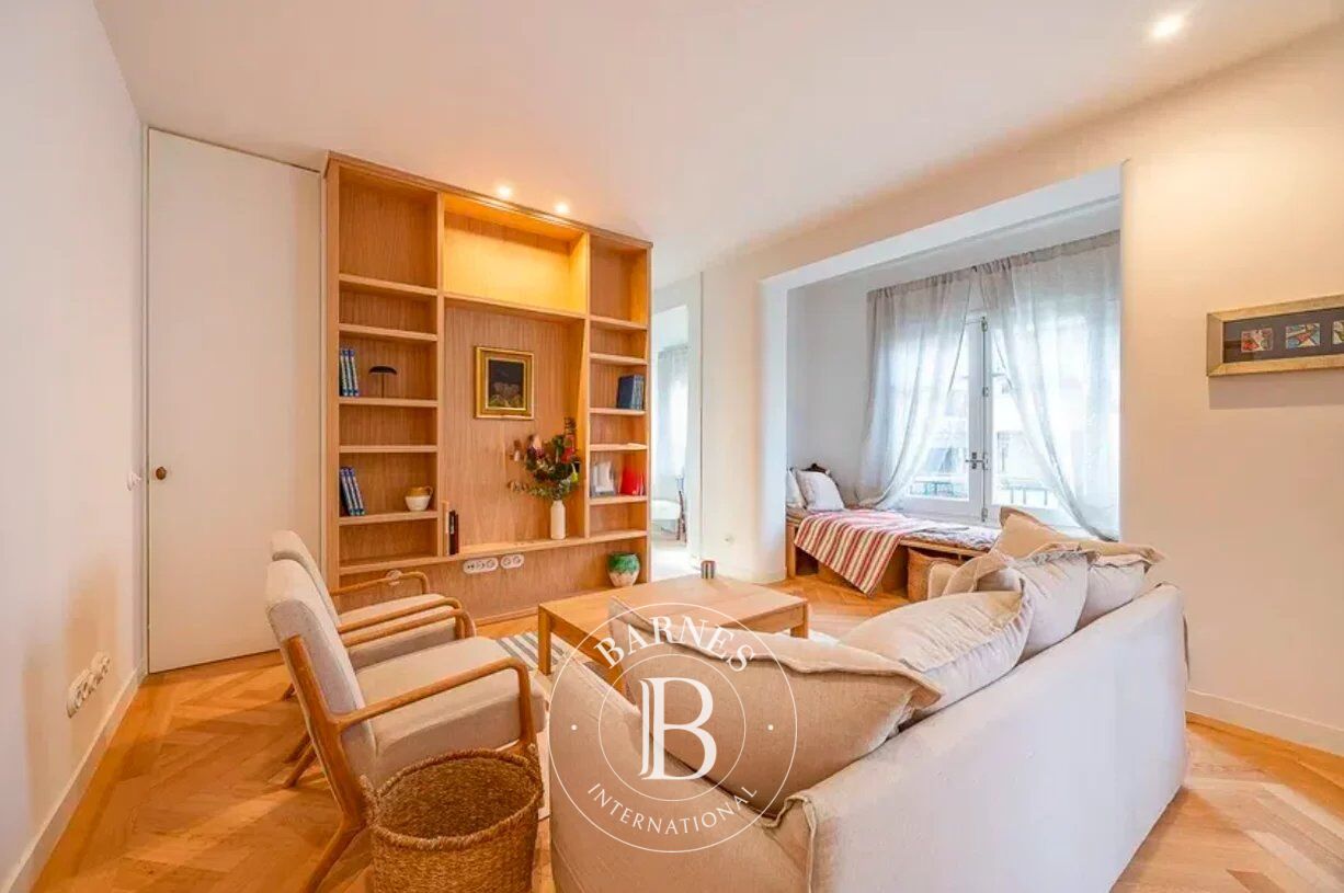 Apartment Madrid - picture 2