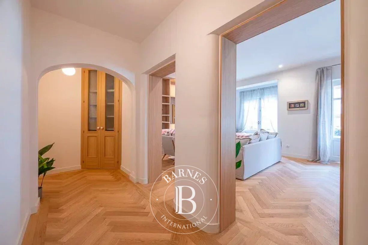 Apartment Madrid - picture 4