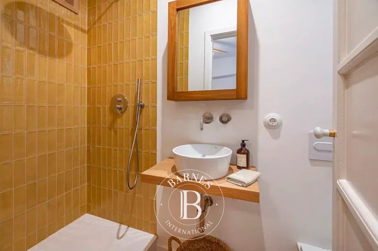 Daire Madrid - picture 13