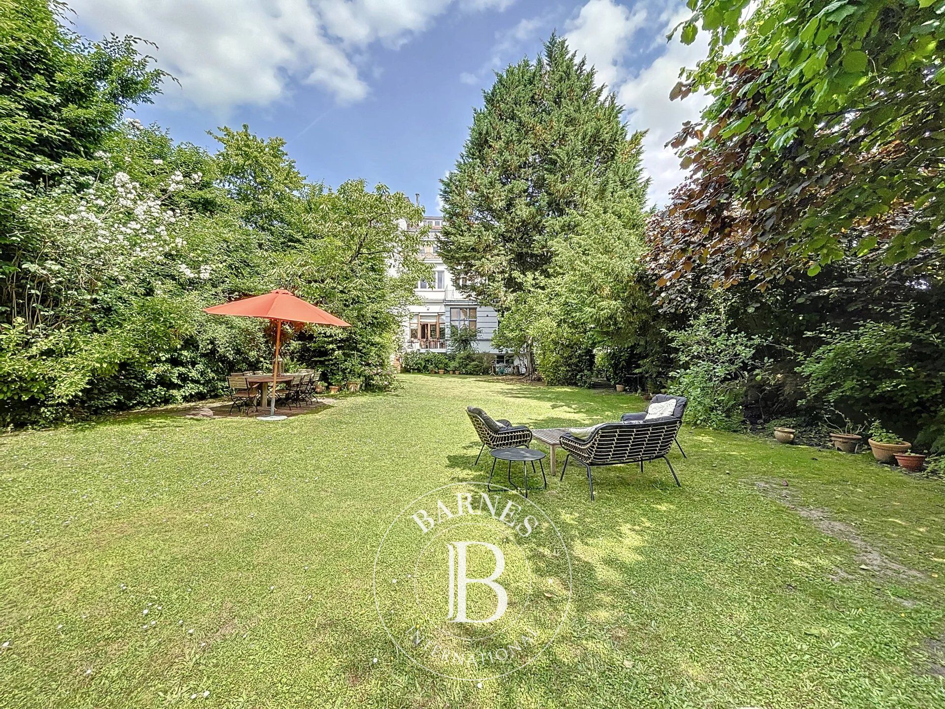 Bina Uccle - picture 16