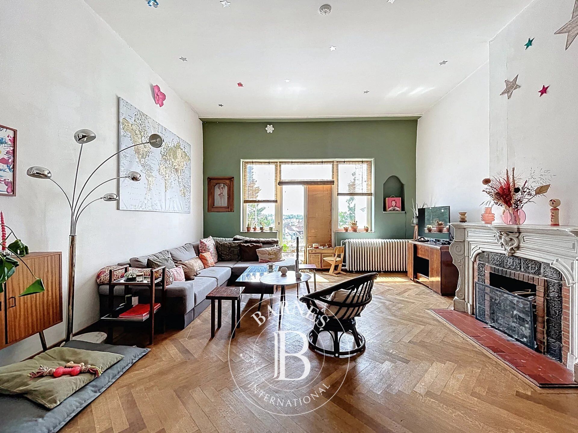 Bina Uccle - picture 10