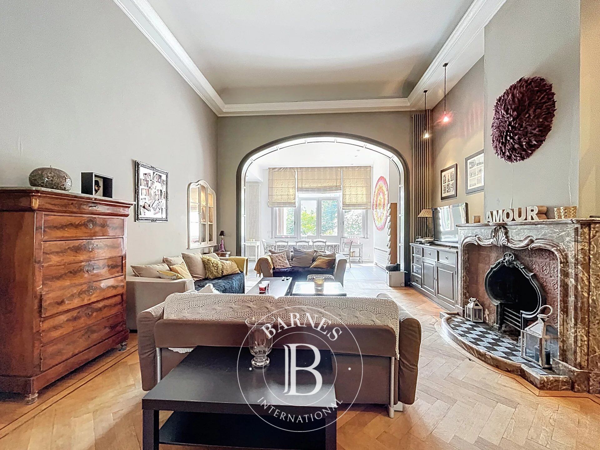 Bina Uccle - picture 9