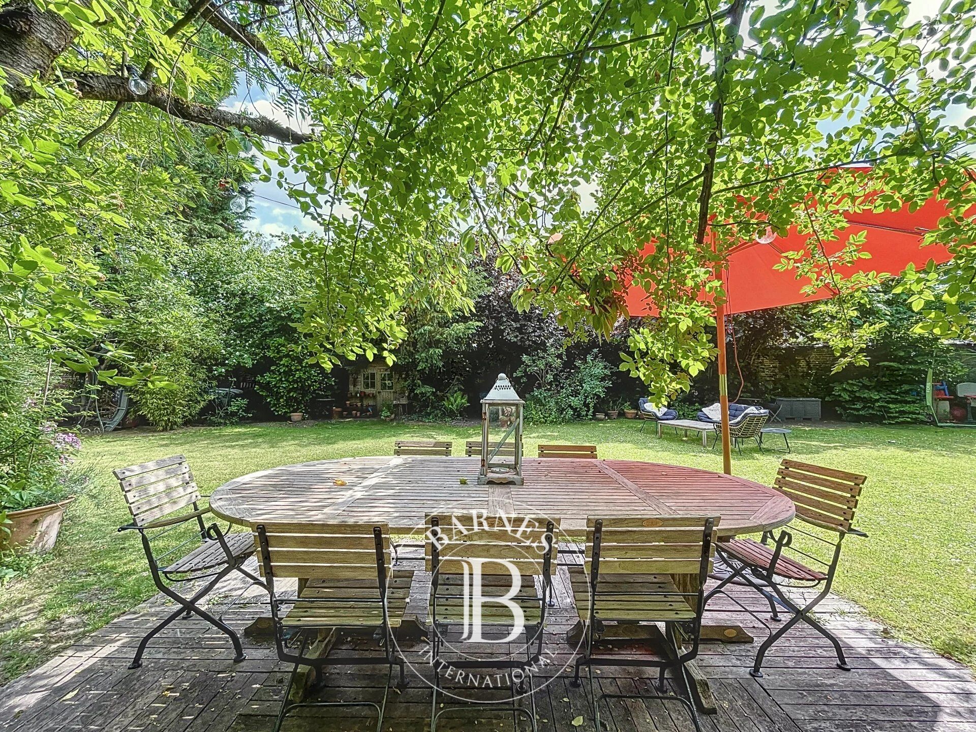 Bina Uccle - picture 14