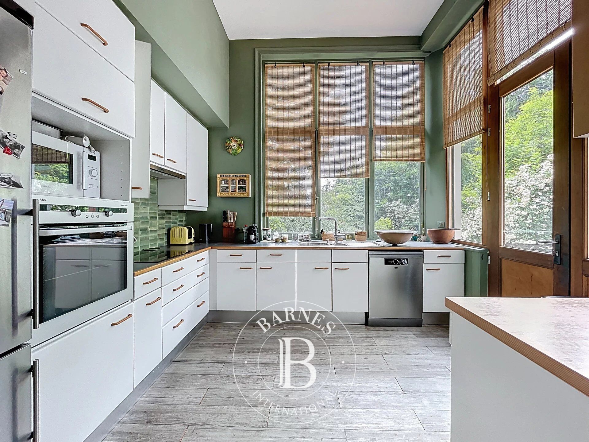 Bina Uccle - picture 7