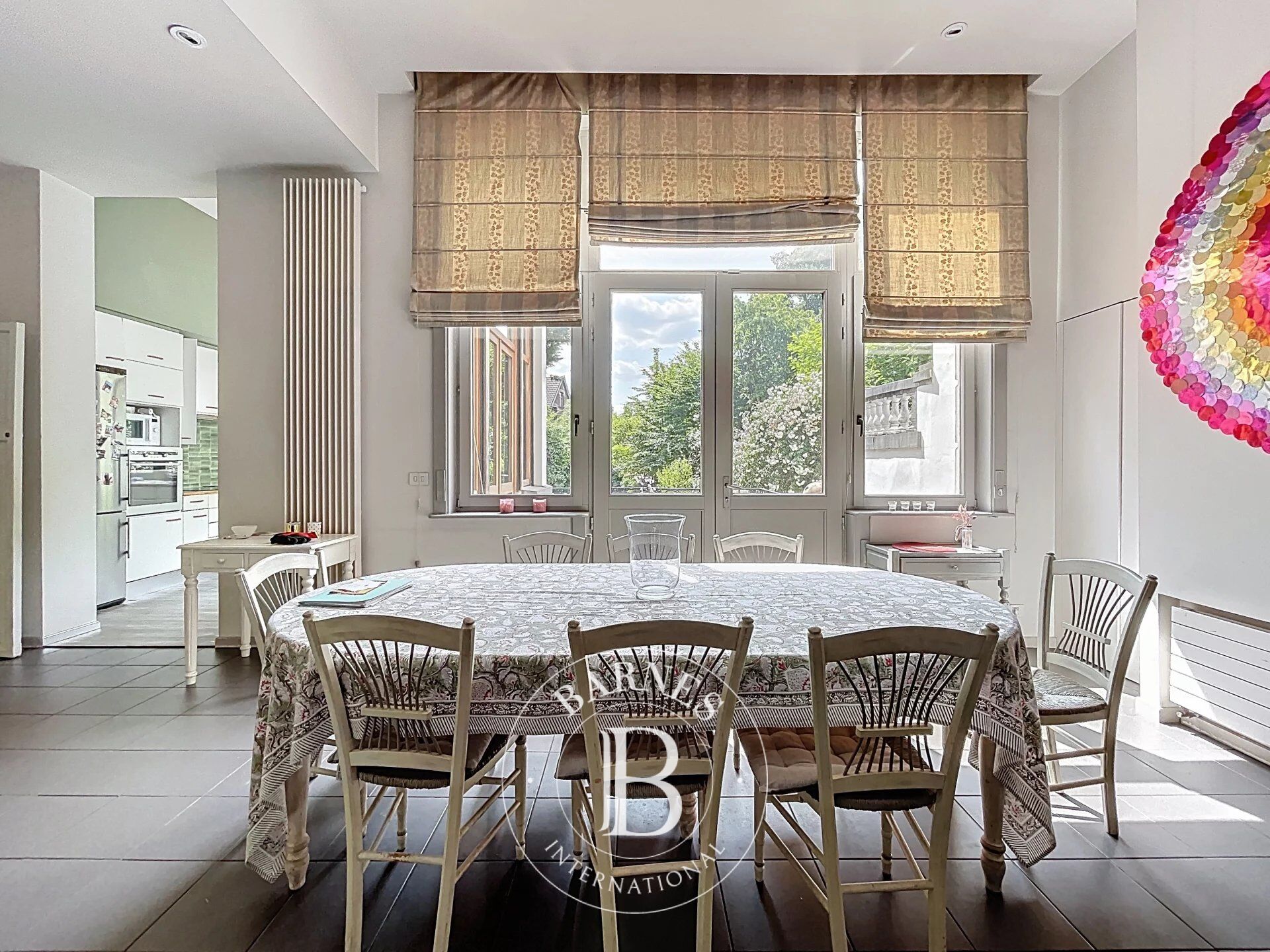 Bina Uccle - picture 6