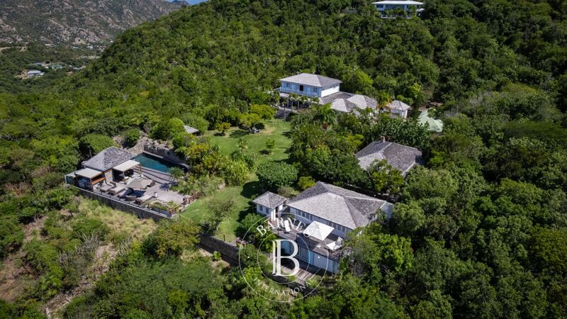 Zu verkaufen, Villa Saint-Barthélemy - picture 3