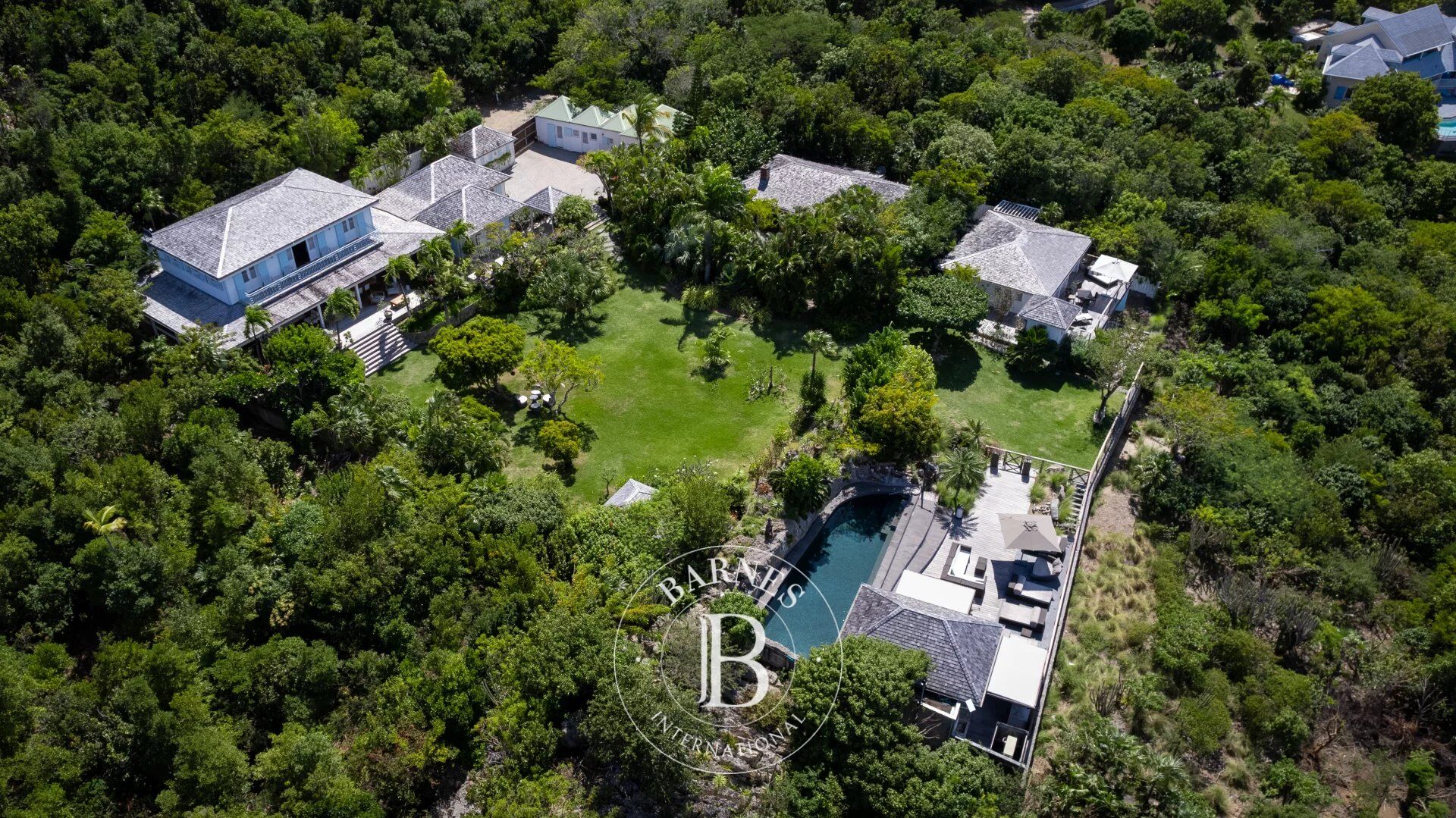 Villa Saint-Barthélemy - picture 3