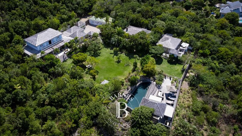 Venta Villa | Saint-Barthélemy - picture 3