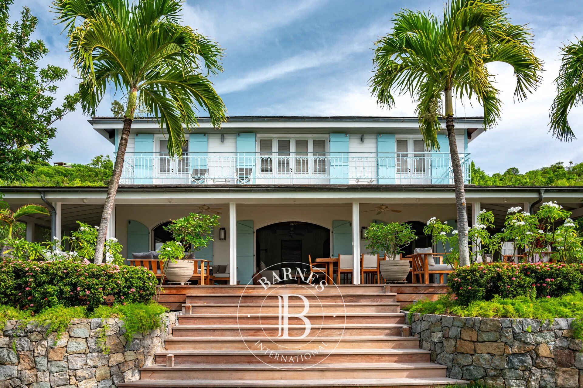 Villa Saint-Barthélemy - picture 2