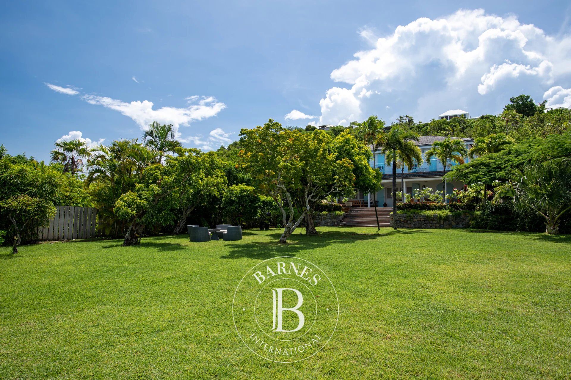 Vendita Villa | Saint-Barthélemy - picture 4