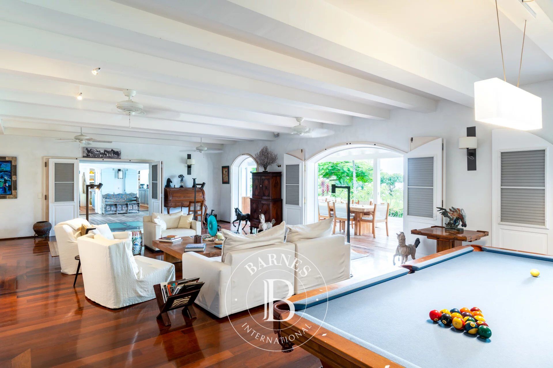 Vendita Villa | Saint-Barthélemy - picture 8