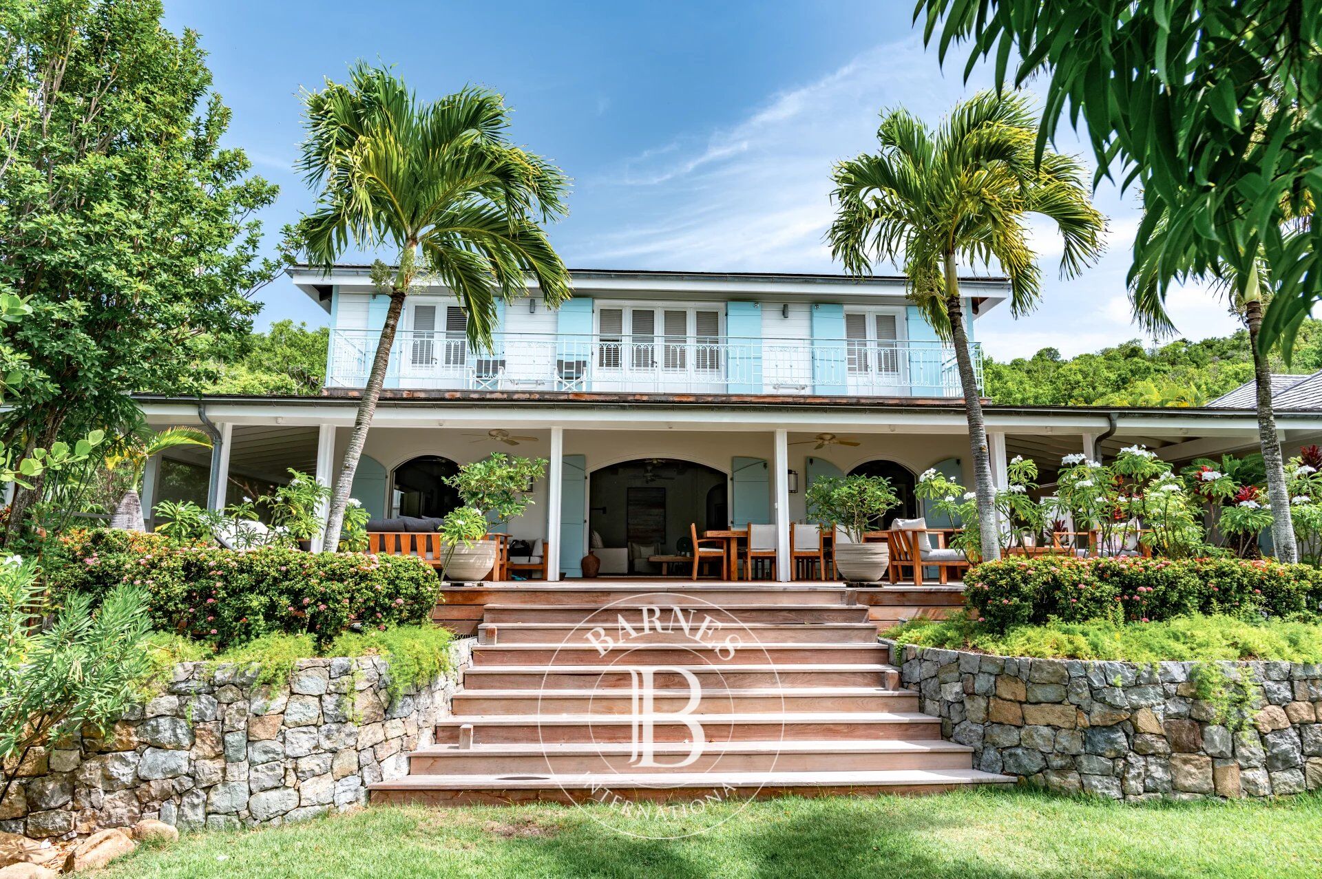 Villa Saint-Barthélemy - picture 2