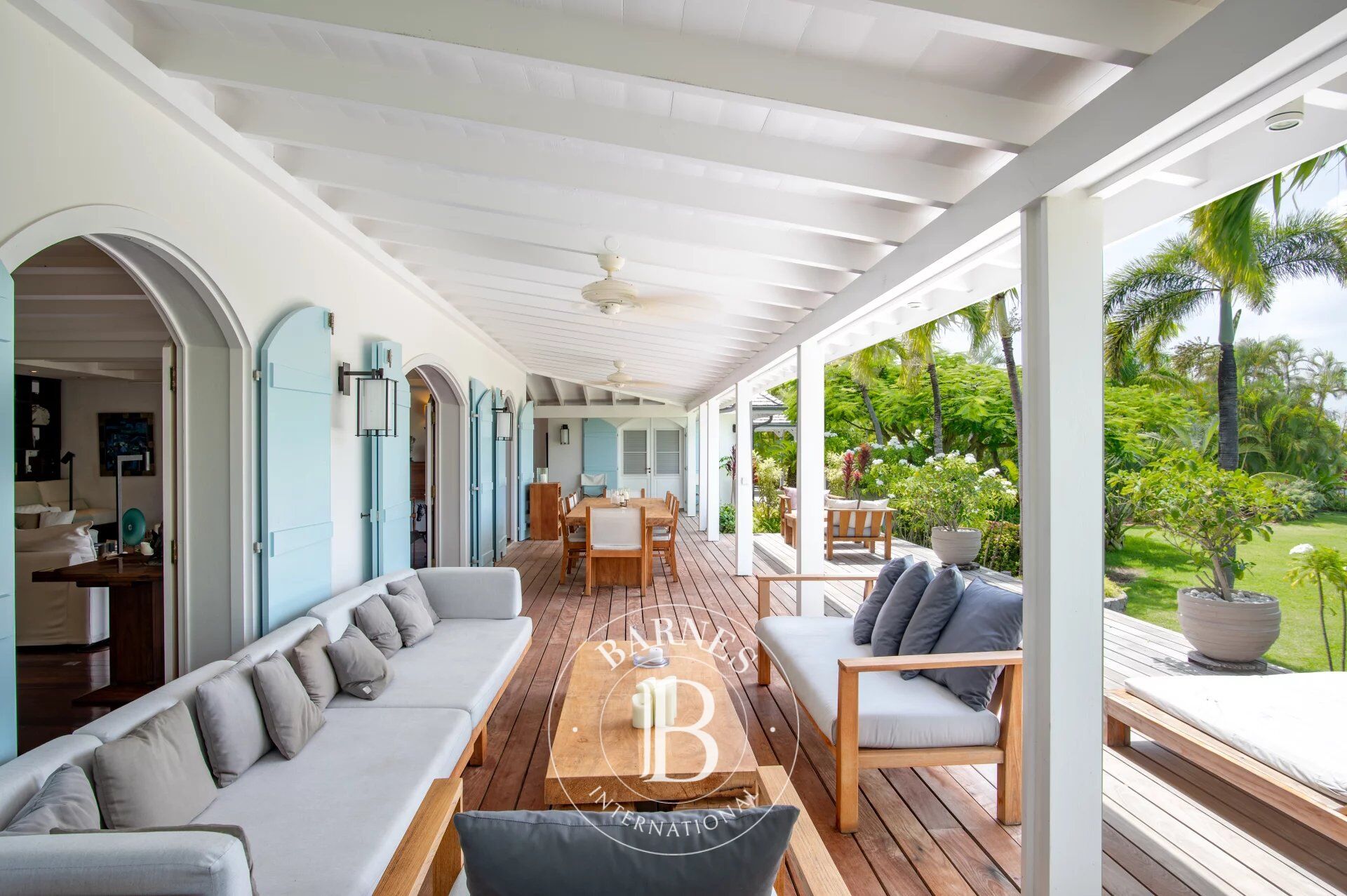 Vendita Villa | Saint-Barthélemy - picture 6