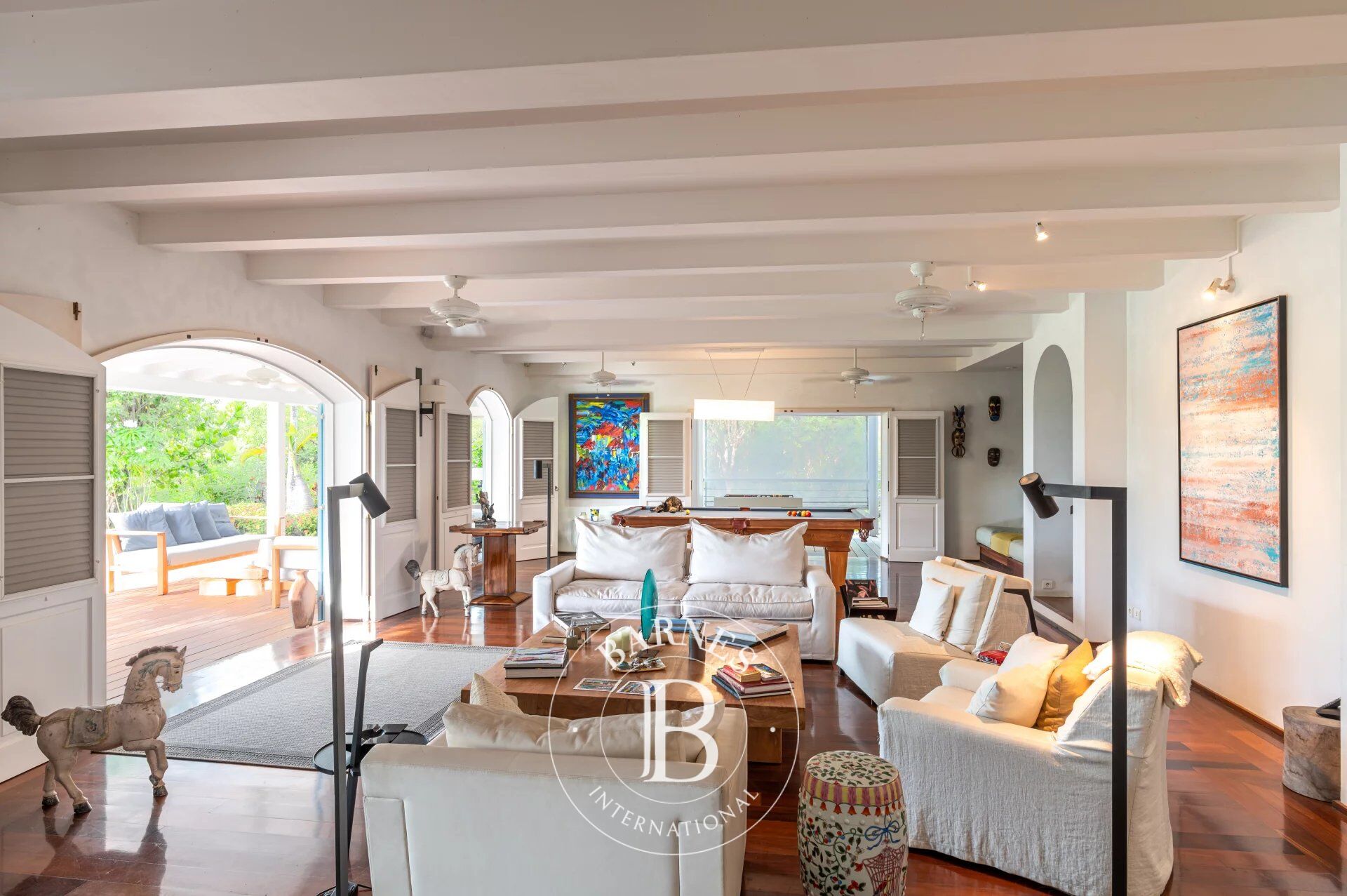 Vendita Villa | Saint-Barthélemy - picture 9