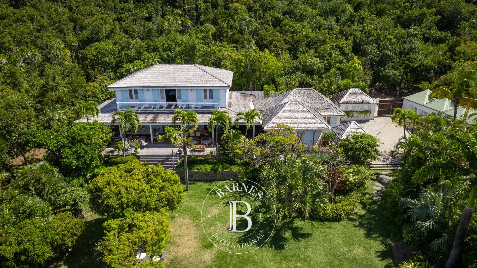 Vendita Villa | Saint-Barthélemy - picture 5