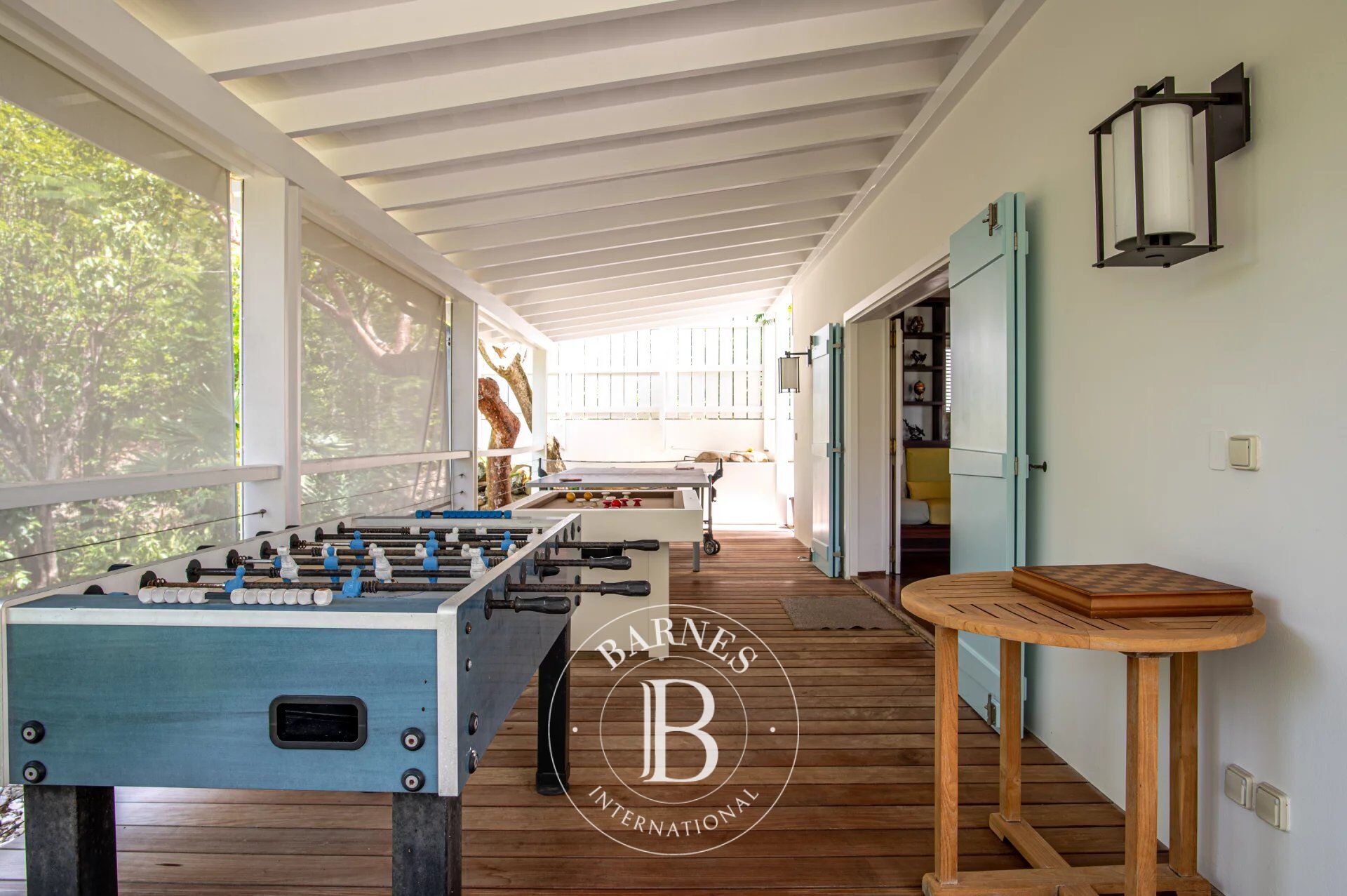 Vendita Villa | Saint-Barthélemy - picture 7