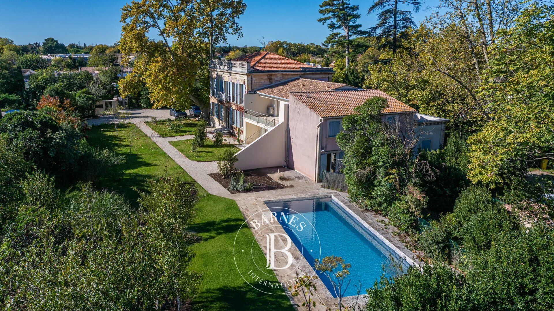 Casa Avignon - picture 2