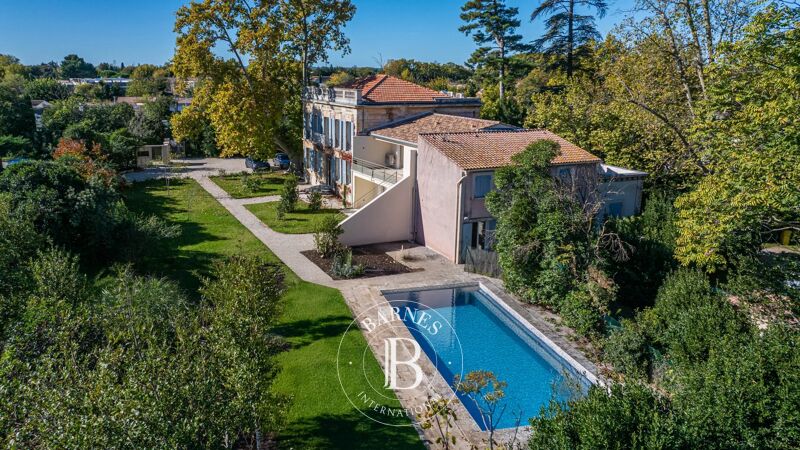 À vendre, Maison Avignon - picture 2