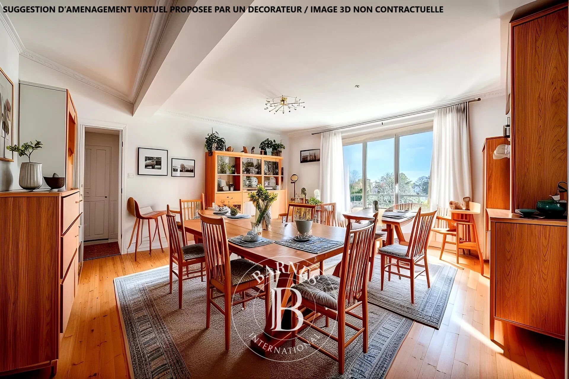 Vendita, Appartamento Saint-Cloud - picture 8